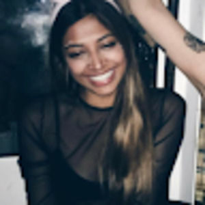 Meet your Posher, Chandni